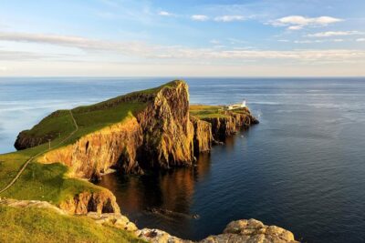 5-Day Highland Explorer and Isle of Skye Small-Group Tour from Edinburgh - Price and what you get for $1,301.47 per person