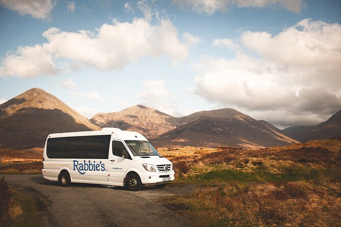 5-Day Orkney & Northern Coast Tour from Edinburgh Incl Admissions - Day 5 Culloden, Clava Cairns, and the scenic roll back through Scotland
