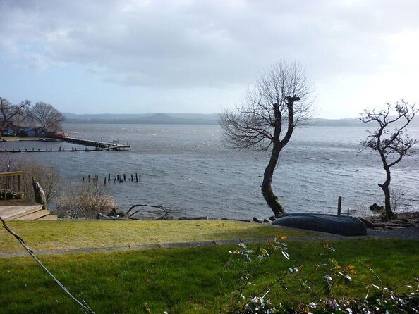 Day Trip to Loch Lomond and Trossachs National Park with Optional Stirling Castle Tour from Edinburgh - Key highlights before you go