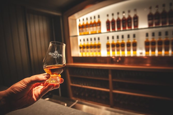 Discover Malt Whisky Day Tour Including Admissions from Edinburgh - Why This Whisky Day Tour From Edinburgh Feels Like a Plan, Not a Shuffle