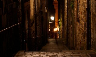 Edinburgh: 2-Hour Ghost Tour in Italian - What $20 Buys You in 2 Hours