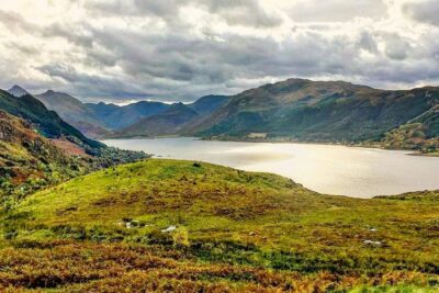 Edinburgh: 3-Day Isle of Skye, Highlands, and Loch Ness Tour - Meeting at Castle Terrace and the Coach Reality Check
