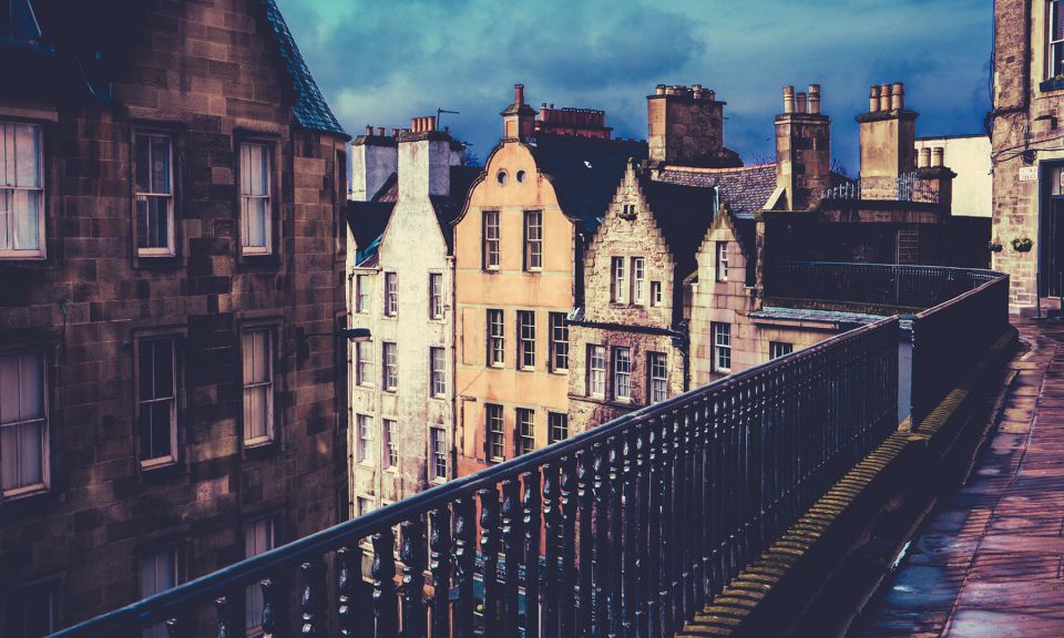 Edinburgh: 3-Hour Historical Walking Tour in Spanish - Price and value: is $20 worth three hours?