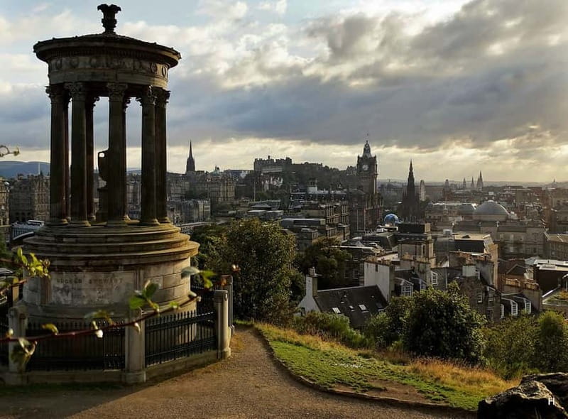 Edinburgh: Dark History Royal Mile Walking Tour - Timing, Price, and What $22 Gets You in 2 Hours