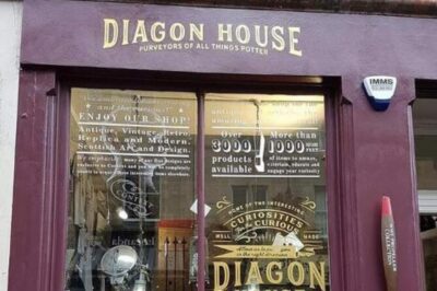 Edinburgh: Guided Harry Potter Walking Tour - Meeting at Tron Kirk: a smart start for a smooth walk