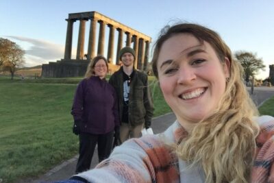 Edinburgh Highlights & Hidden Gems: Private Tour with a Local - Meeting point and how the day actually moves