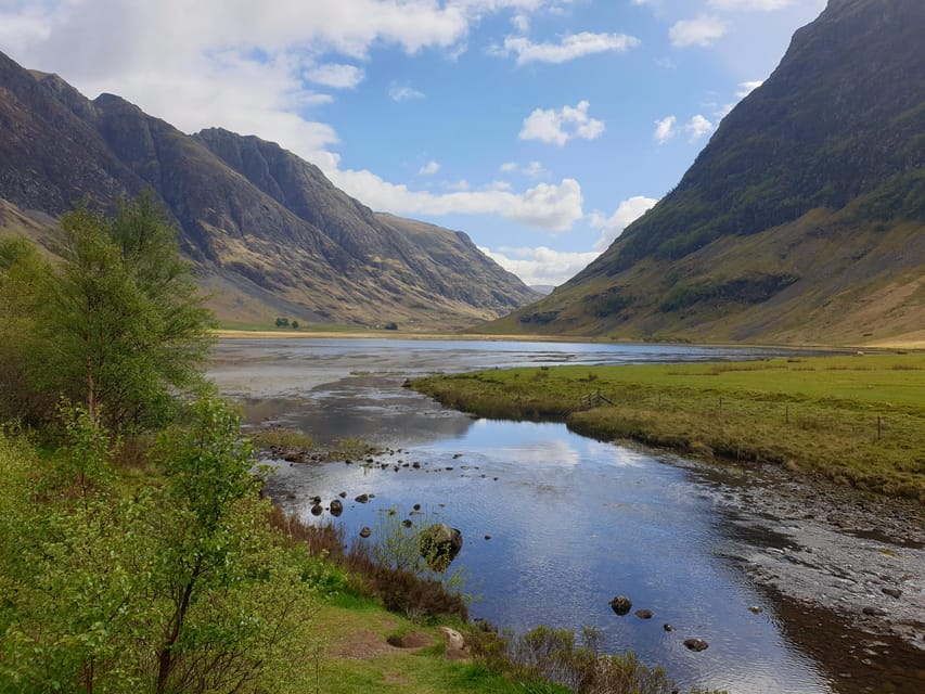 Edinburgh: Loch Ness, Inverness & Highlands Tour in Spanish - Price and value: what $87 gets you, and what you still need to budget