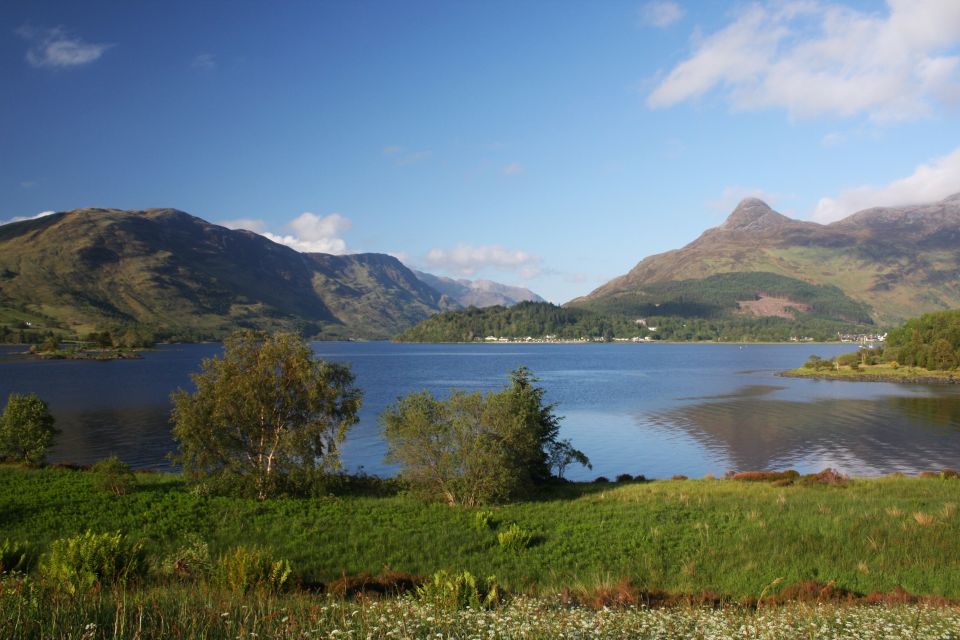 Edinburgh: Ultimate Whisky Experience - Small practical tips that make the day smoother
