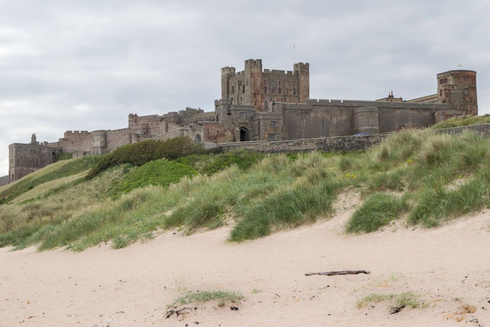 From Edinburgh: Day Trip to Bamburgh and Alnwick Castle - Price and Value: Is $68 a Good Deal?
