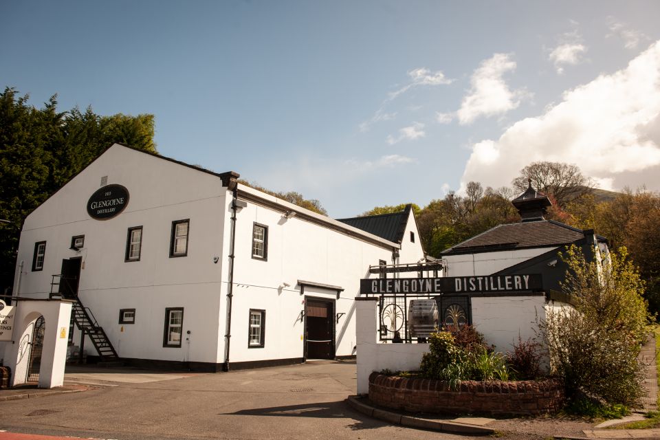 From Edinburgh: Discovering Malt Whisky Day Tour with Entry - Who should book this day tour (and who might not love it)