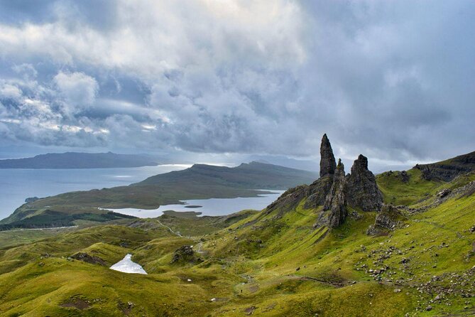 Isle of Skye & Highlands 3days / 2nights in Spanish. - Key highlights at a glance