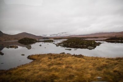 Loch Ness & Highlands Small-Group Tour from Edinburgh with Cruise - Fort Augustus and the Loch Ness sonar cruise (the highlight)