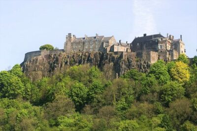 Stirling Castle, Whisky & Kelpies Tour starting Edinburgh - Glengoyne Distillery: the best kind of whisky tour (and where the cost fits)