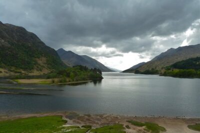The Magical Highland Tour Including the Jacobite Steam Train Journey - From George IV Bridge to the Highlands: managing a 13.5-hour day