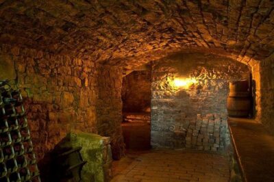Underground City of the Dead Tour - Price and Value: What $27.73 Buys You